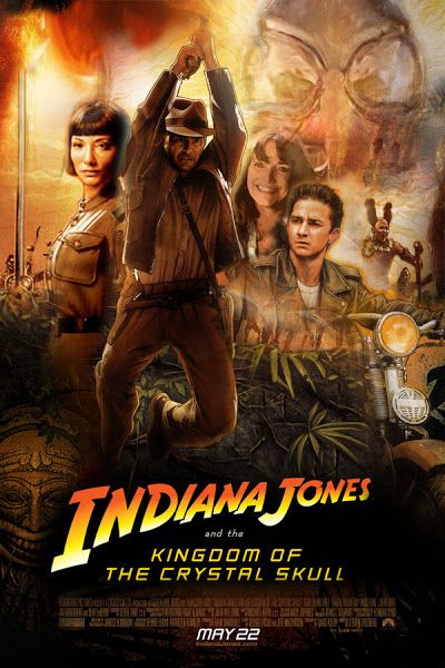 Indiana Jones all Hindi dubbed movies download